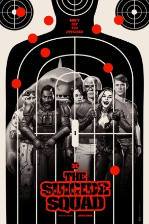 Suicide Squad