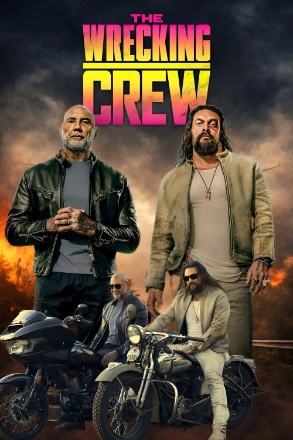 Wrecking Crew