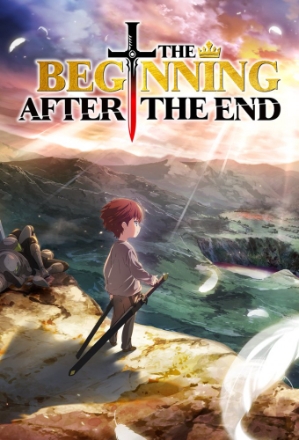 After the Beginning