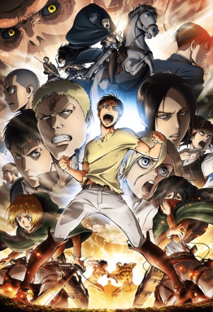 Attack on Titan: Counter Rockets_0004