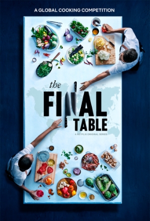 Final Table