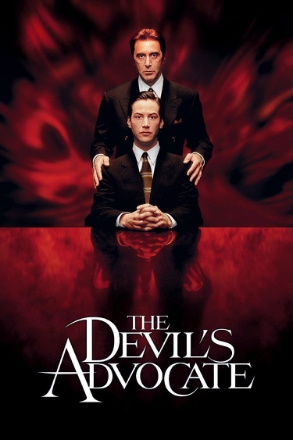 Devil's Advocate