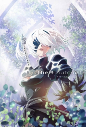 NieR:Automata Ver1.1a