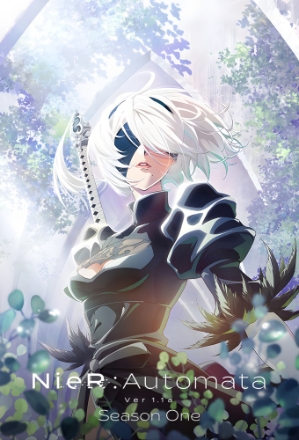 [E]nd of YoRHa