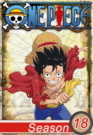 Morgan vs. Luffy! Who`s the Mysterious Pretty Girl?