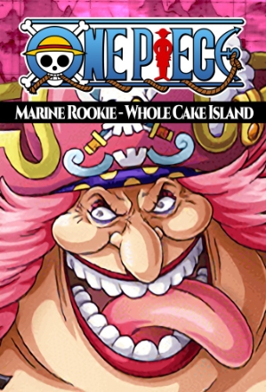 Try Hard, Coby! Coby and Helmeppo`s Struggles in the Marines