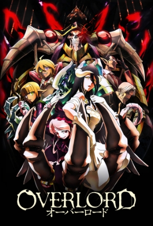 Overlord and the Underwoods