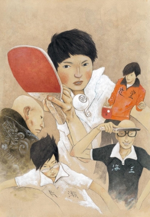 Ping Pong The Animation_0001