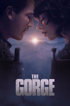 Gorge