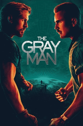 Gray Man