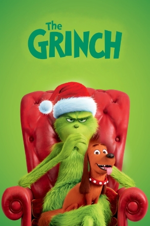Grinch