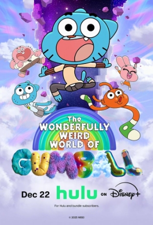 The Amazing World of Gumball_0007