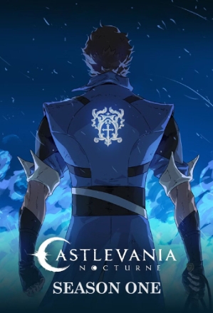 Castlevania: Nocturne_0001