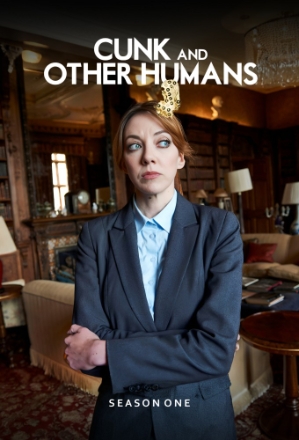 Cunk & Other Humans on 2019_0001