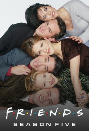 One After Ross Says Rachel