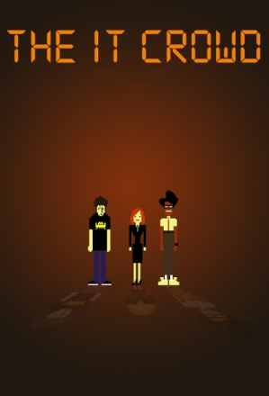 IT Crowd