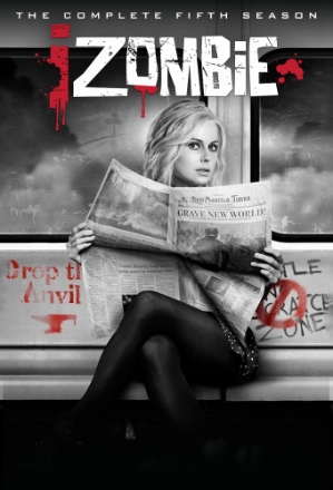 Bye, Zombies