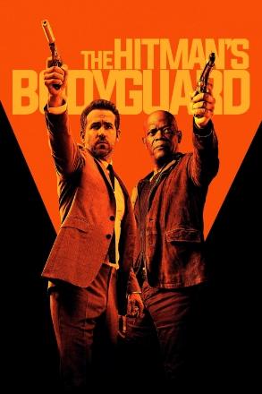 Hitman’s Bodyguard