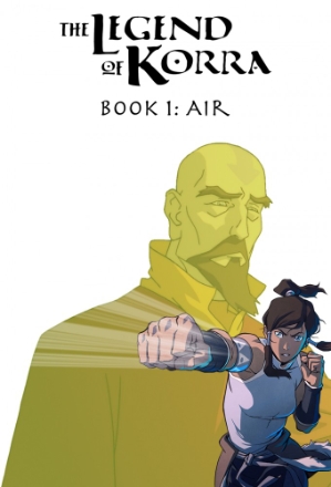 The Legend of Korra_0001