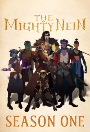 The Mighty Nein_0001