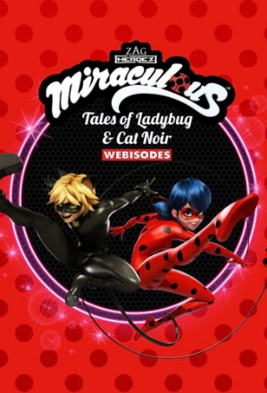 Miraculous: Secrets