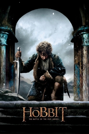 Hobbit: The Battle of the Five Armies
