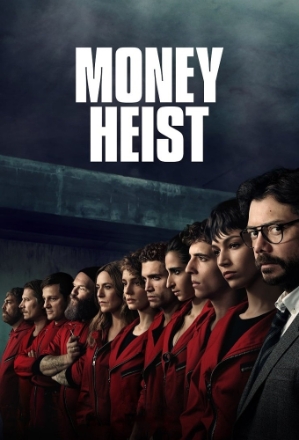 Money Heist
