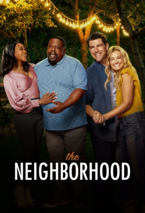 Neighborhood