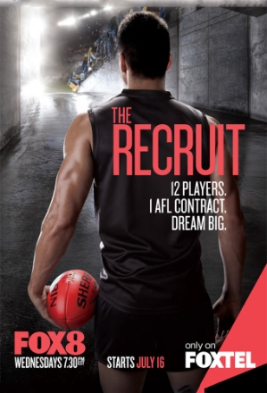 Recruit