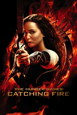 Hunger Games: Catching Fire