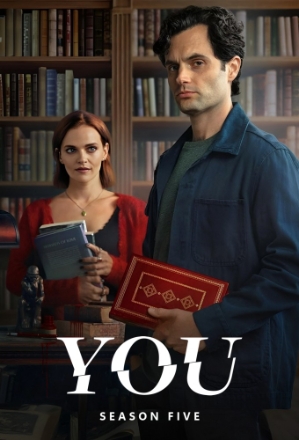 #JoeGoldberg