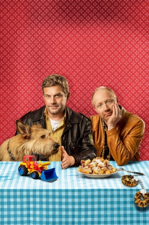 Kaiserschmarrndrama