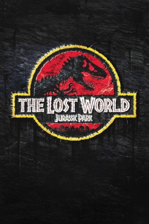 Lost World: Jurassic Park