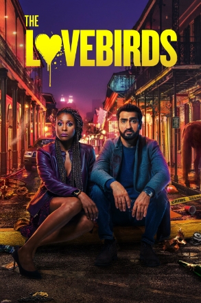 Lovebirds