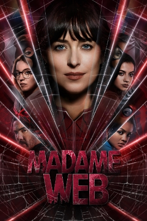Madame Web