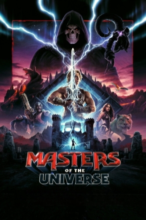 Masters of the Universe
