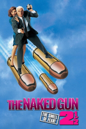 Naked Gun 2½: The Smell of Fear