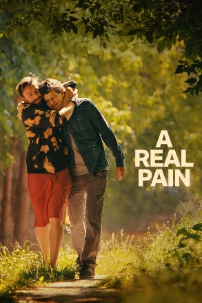 Real Pain