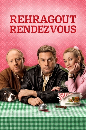 Rehragout Rendezvous