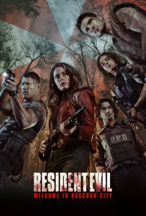 Resident Evil: Welcome to Raccoon City