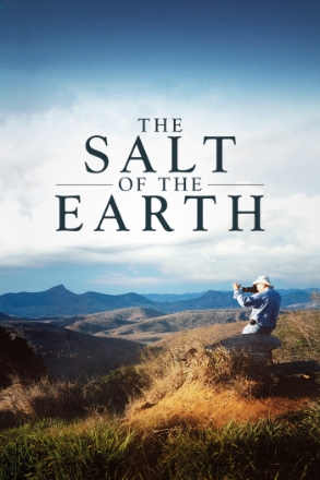 Salt of the Earth