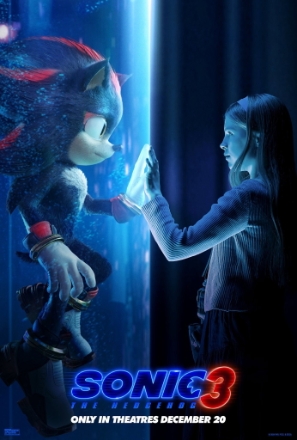 Sonic the Hedgehog 3
