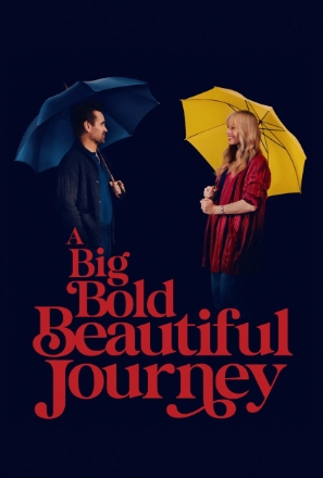 Big Bold Beautiful Journey
